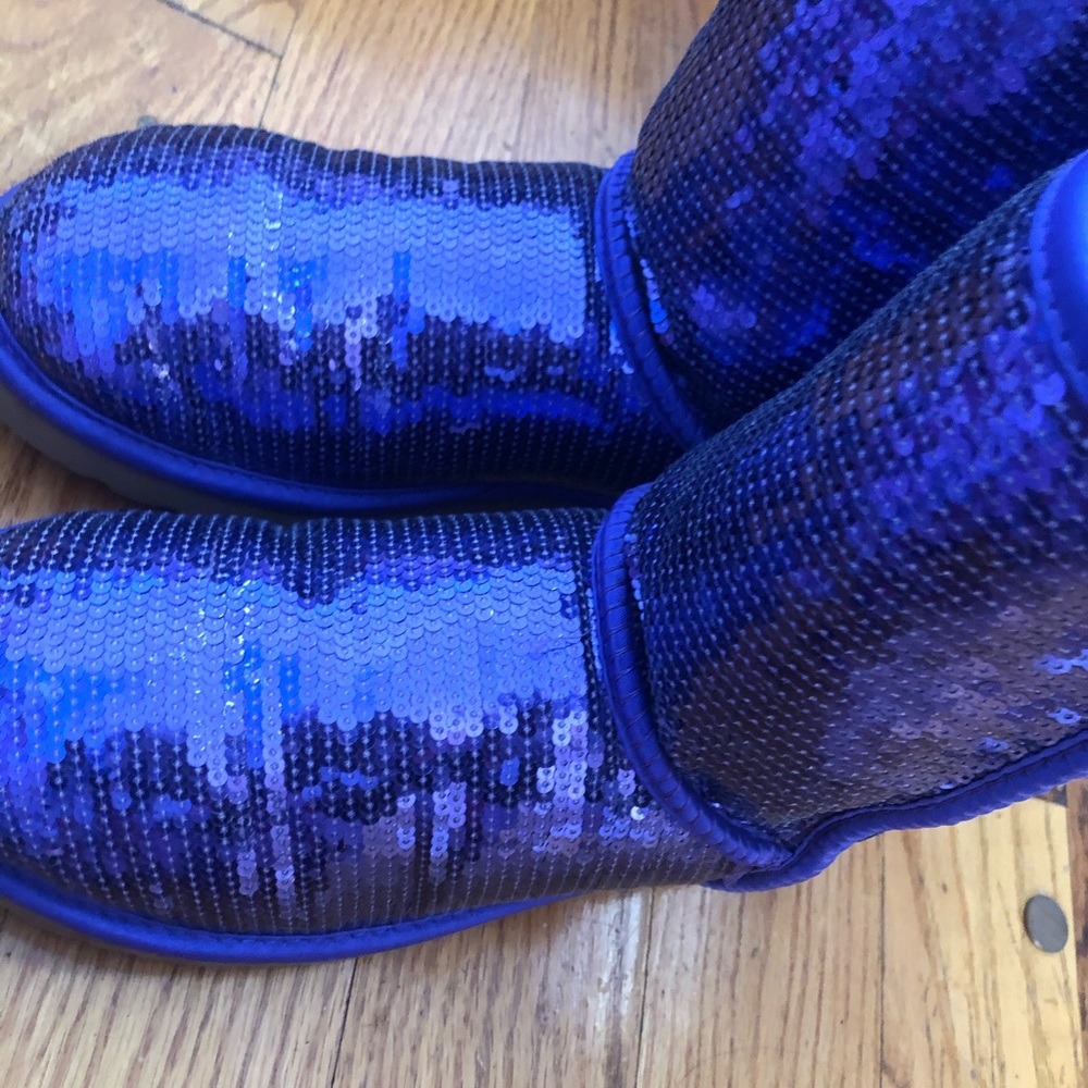 Uggs